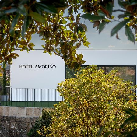 Hotel Amorino Tui Buitenkant foto