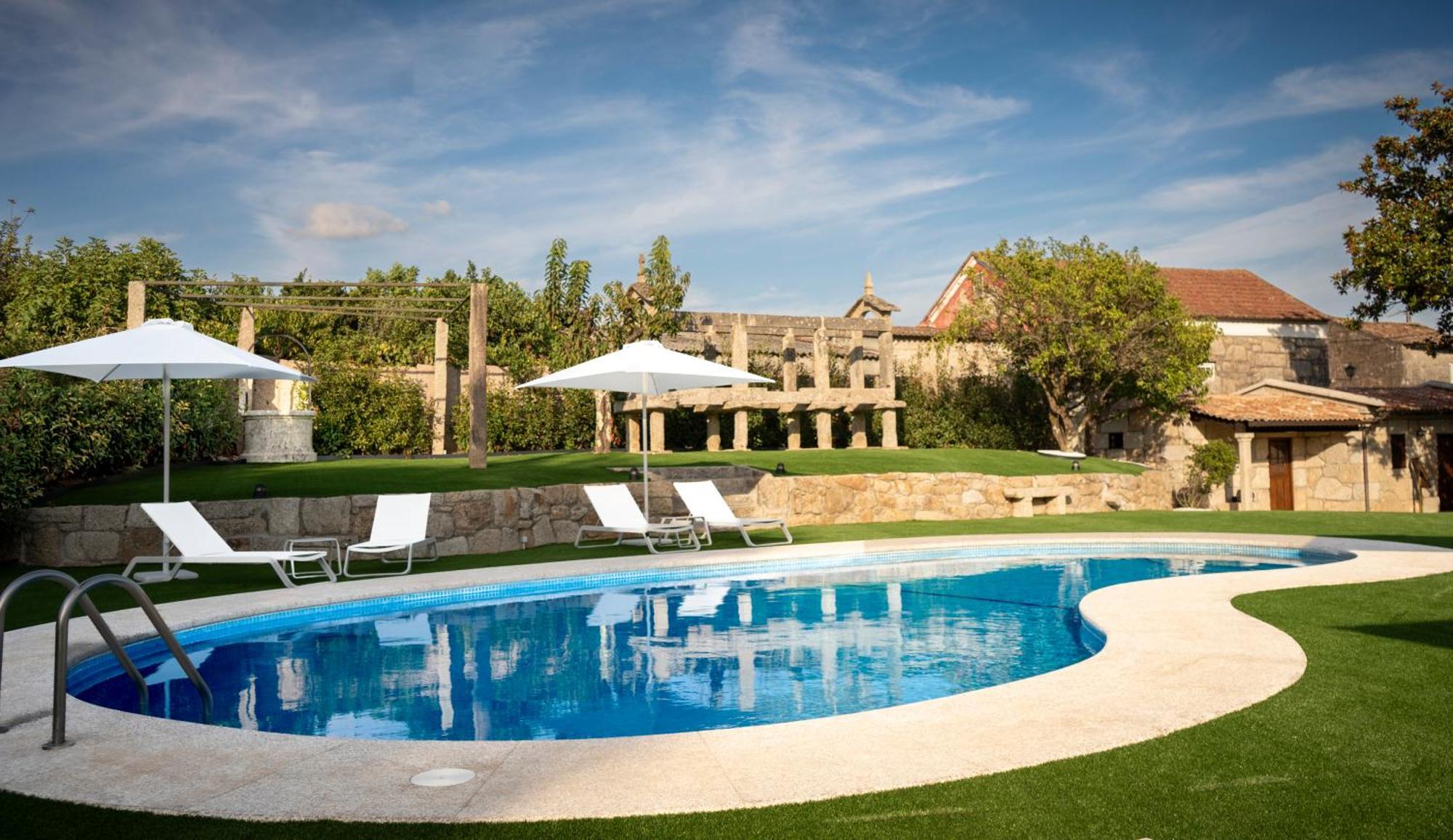 Hotel Amorino Tui Buitenkant foto